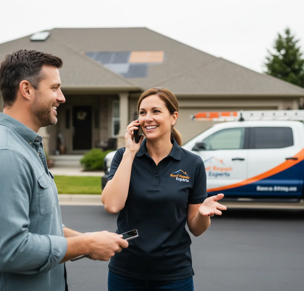 Flat Roof Repair in Sturgis, KY